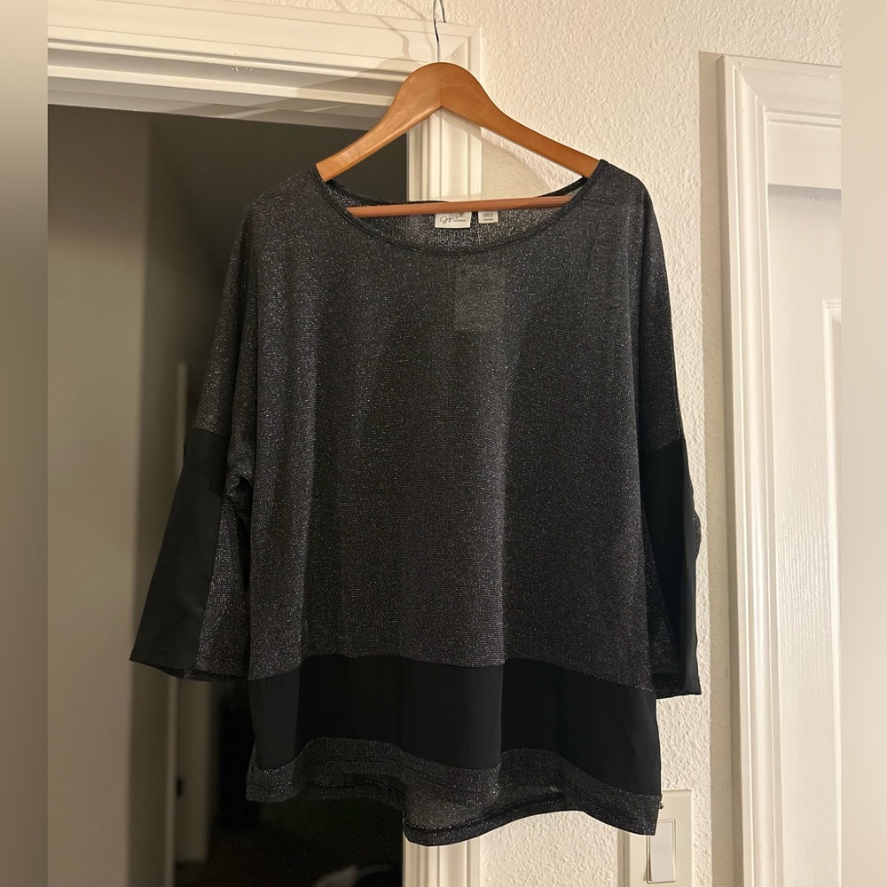 Brand new ladies blouse